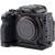 Tilta TA-T100-HCC-B - półklatka do Sony Alpha 7 V (czarna)